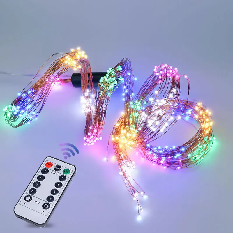 15/30 из множества рядов лоза светильник s 300/600LED с пересекающимися мигающими