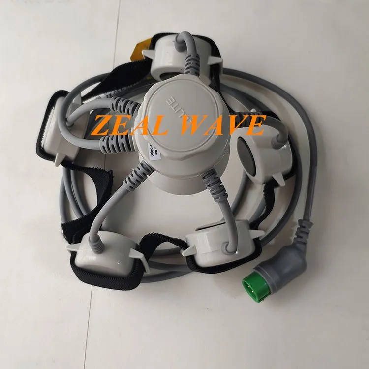 

Kejian Magnetic Therapy Cap Transcranial Magnetic Cap Therapeutic Instrument Hat Elit Transcranial Magnetic Cap KJ3100