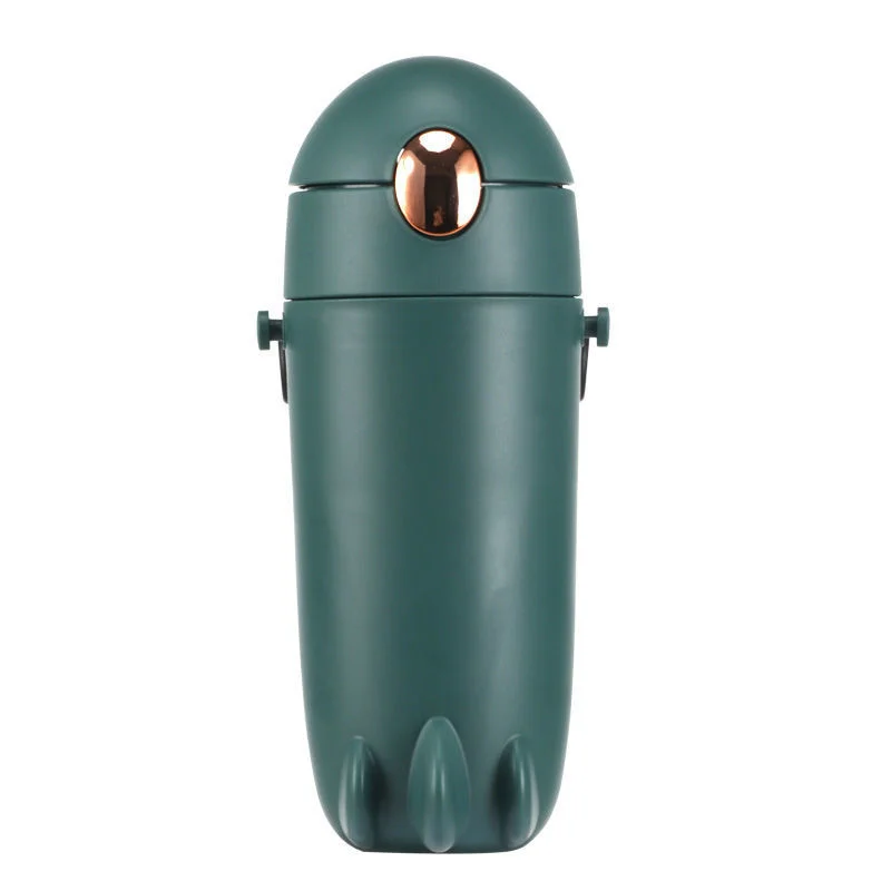 Противоударная Экологически чистая пластиковая детская посуда для напитков