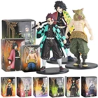 Экшн-фигурка из аниме рассекающий демонов, 16 см