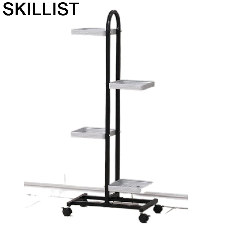 Железная полка украшение стандартной ширины Exterieur металлическая стойка для