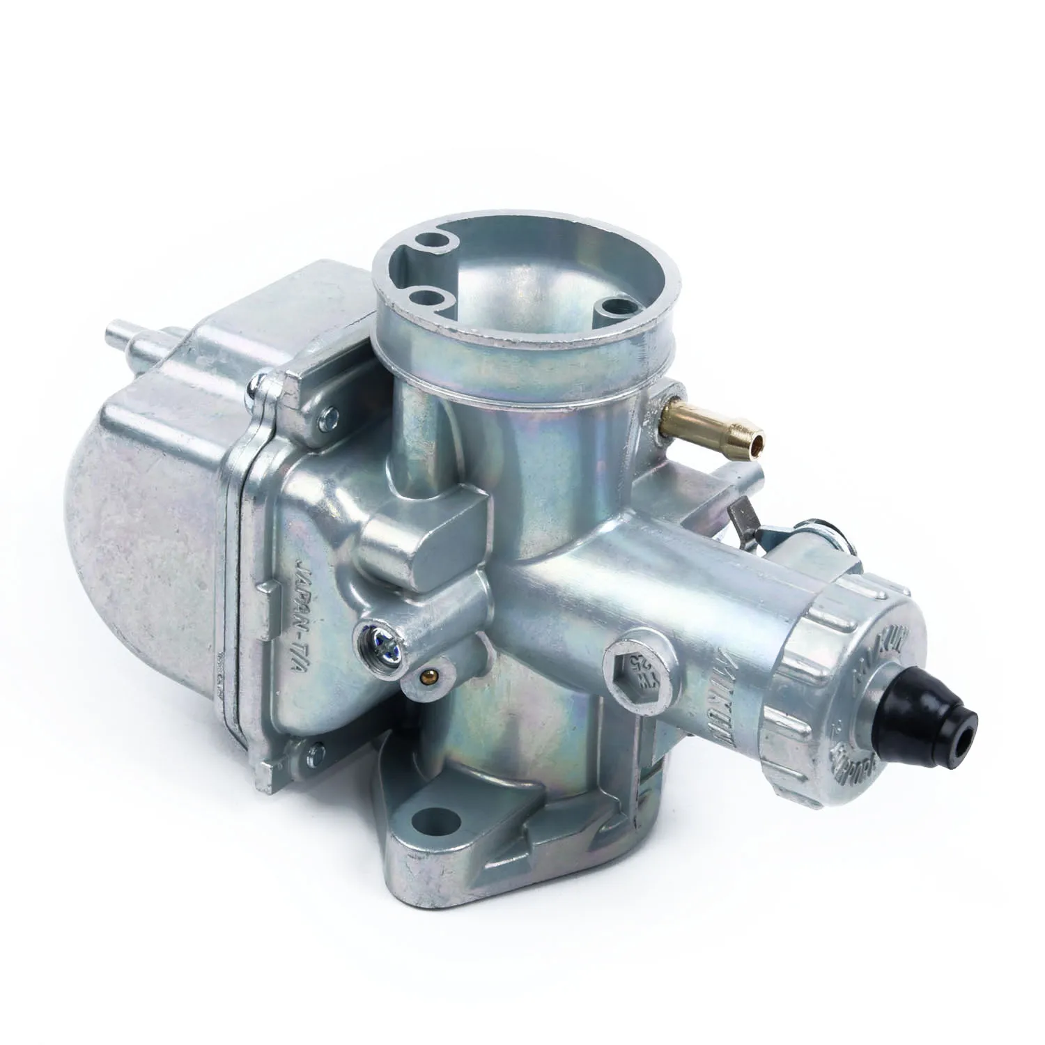 Сменный Карбюратор ПОДХОДИТ для VM22 125cc 140cc Dirt Bike CRF70 KLX в сборе Carby Mikuni 26 мм Accs |