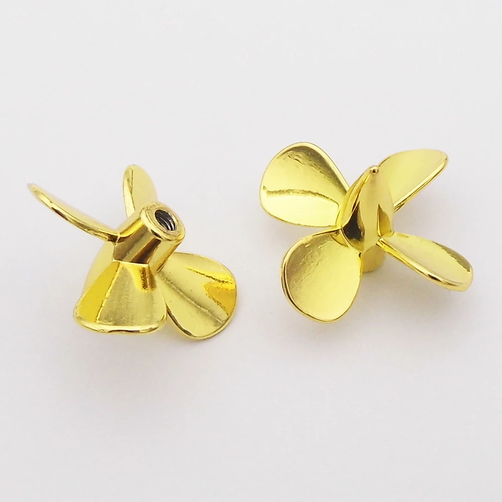 1 шт 4 металлические лезвия пр