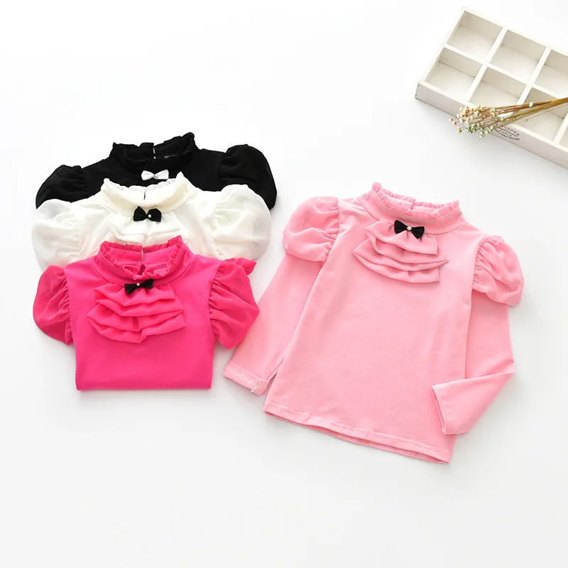 Детская одежда сезон осень детская футболка с длинными рукавами Красивая куртка