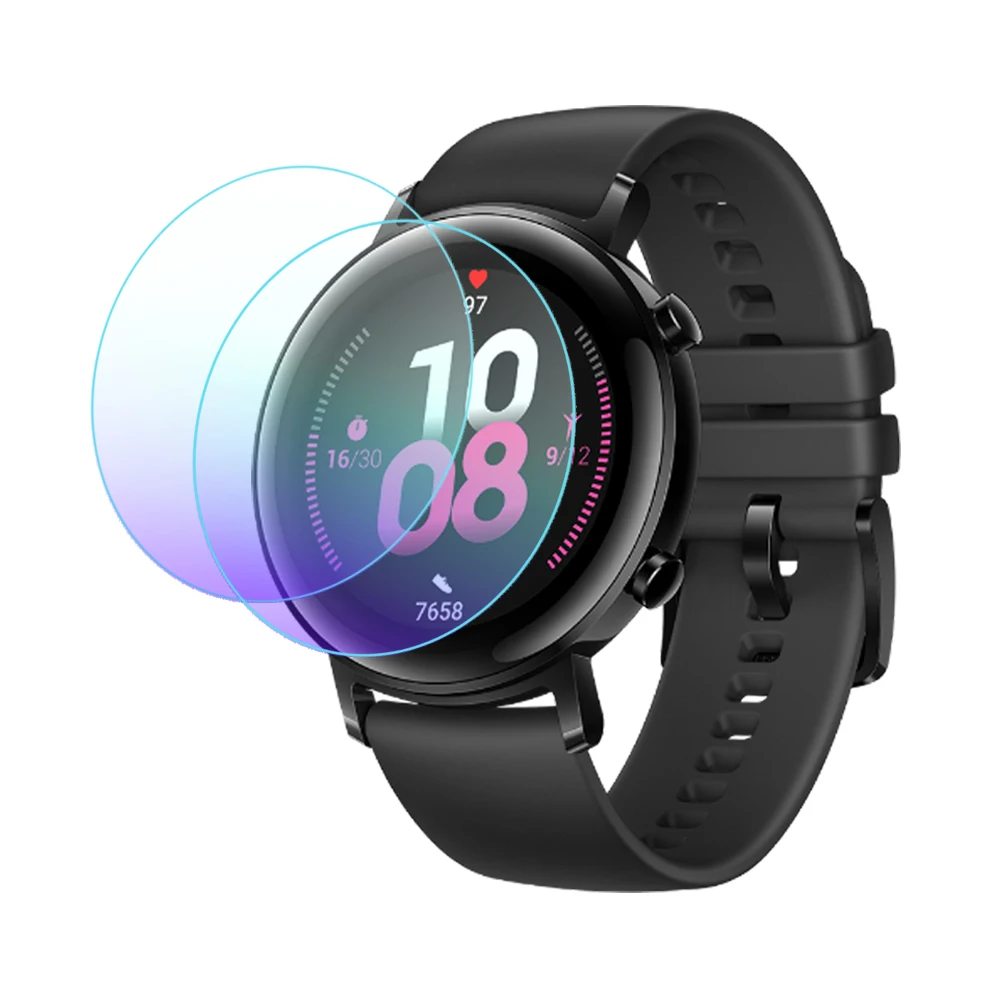 Ультратонкая Защитная пленка для экрана из закаленного стекла 9H с полным