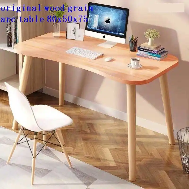 Офисный стол для письменного стола офисный ноутбука прикроватный столик | Мебель