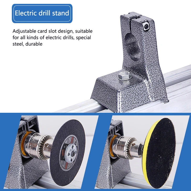 800W Small Woodworking Lathe TZ-002 Multi-function Micro with Electric Drill and Beads Bracelet Polishing Machine Tool |