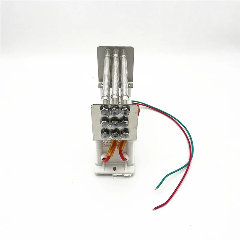 20 г/30G озонирование генератор Воздухоочистители кварцевая трубка