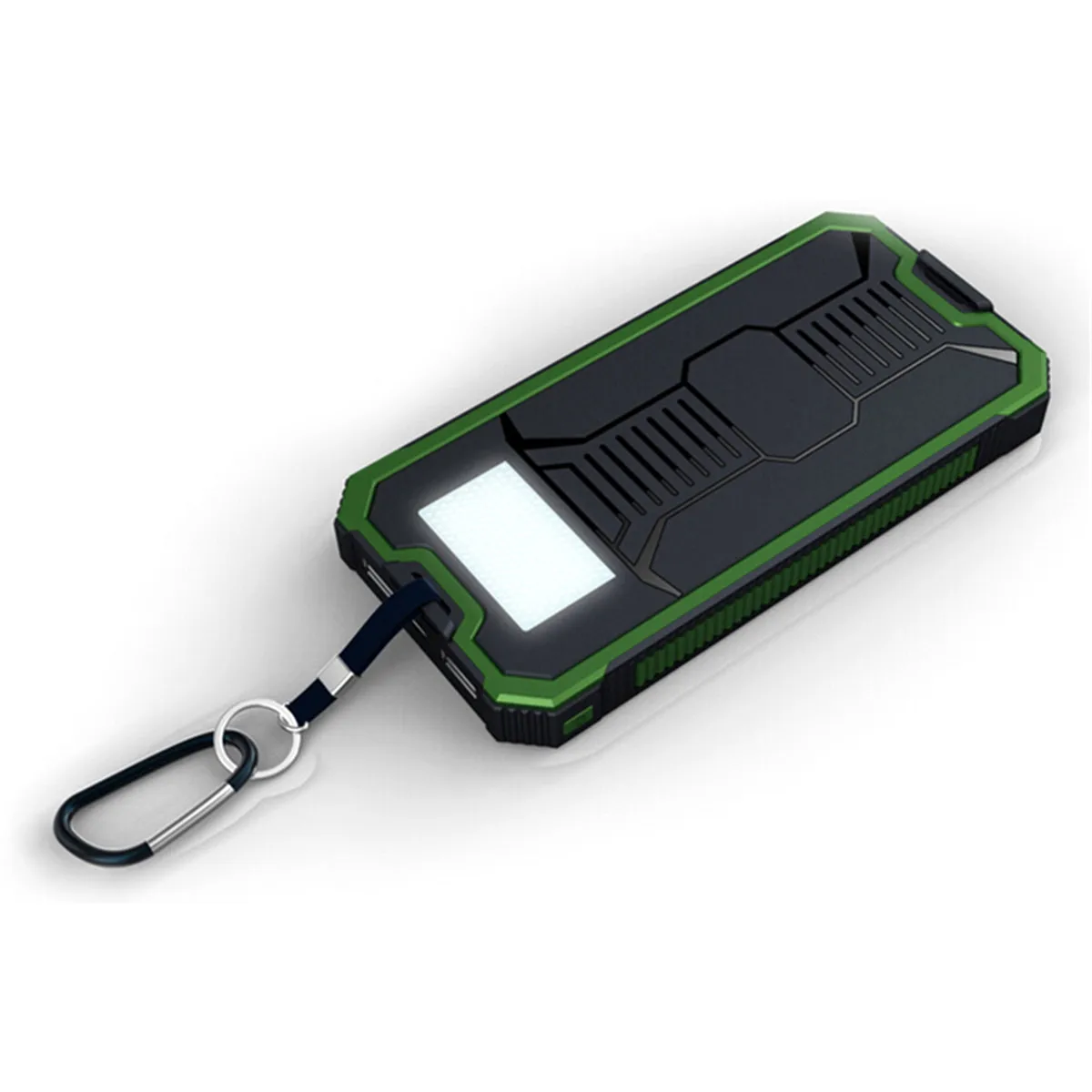 Солнечное зарядное устройство для мобильного телефона Универсальное