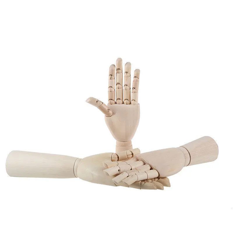 Манекен для рисования набросков модель домашнего декора модели человека