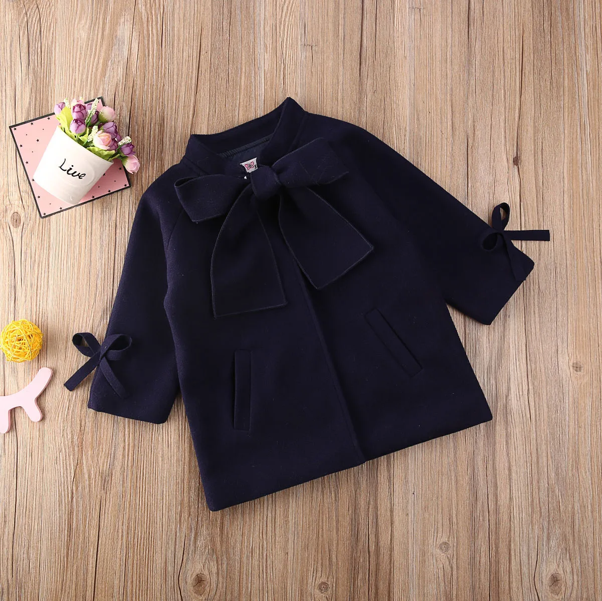 

New Fashion Kids Girl Windbreaker Coat Autumn Spring Baby Girl Clothes Autumn Girls Outerwear Children Clothing Girls jackets