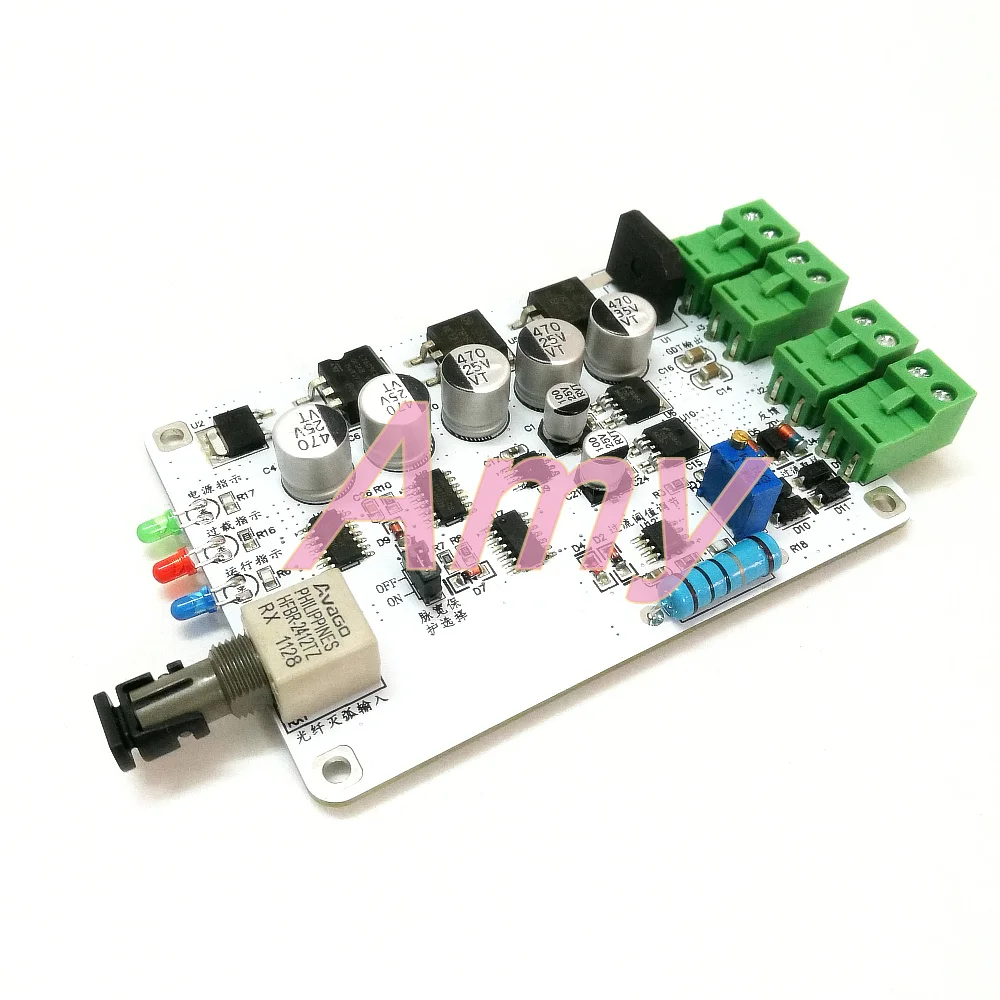 Tesla катушка высокого напряжения arc lightning музыка DRSSTC крутой комплект DIY|kit diy|kit kitskit