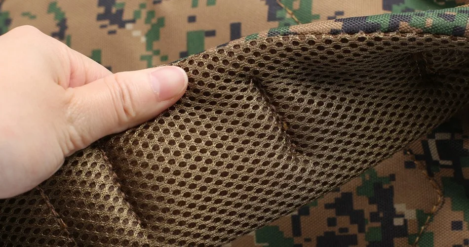 3P Военная Сумка армейская тактическая уличная походная Мужская Военная Тактическая Сумка рюкзак Оксфорд для велоспорта пешего туризма спортивная альпинистская сумка 30л