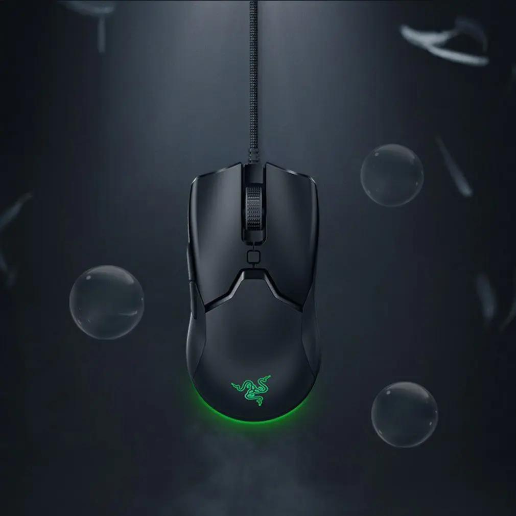 

Razer Viper, 8500 DPI, 61 , CHROMA RGB