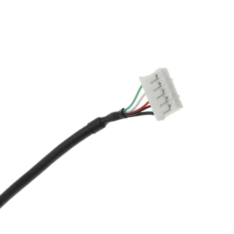 Сменный прочный usb-кабель для мыши Logitech G100 G100S Mouse | Компьютеры и офис