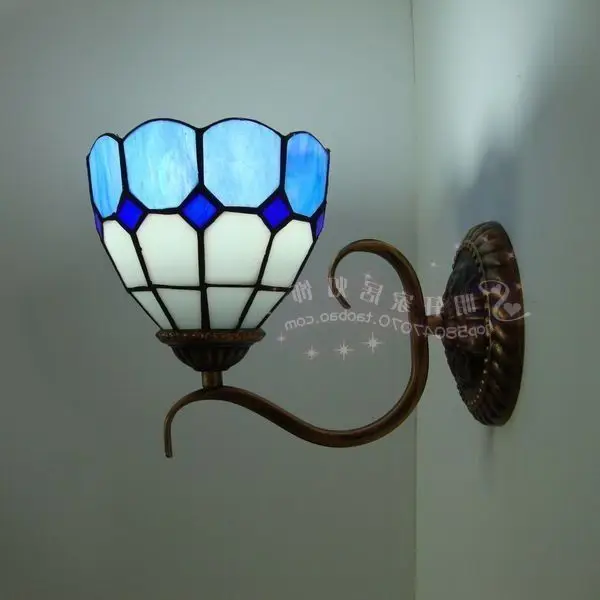

modern wall light arandela glass ball dining room corridor bedroom bedroom lamp