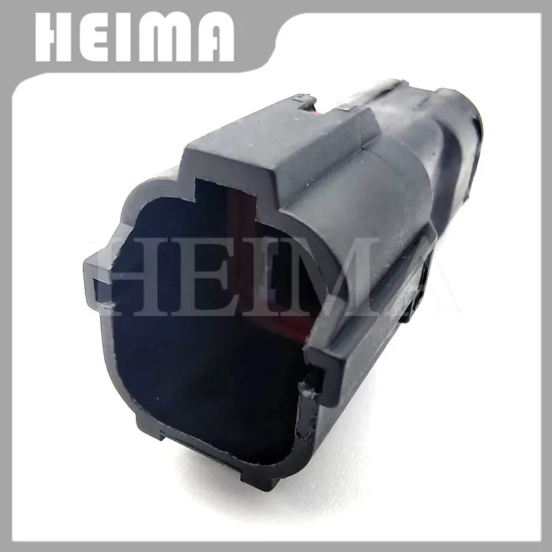 10/20/30 наборов MG640333-5 KET 4 Pin Разъем мужской гнезда водонепроницаемый электрический автомобильный колпачок штекер для автомобиля.