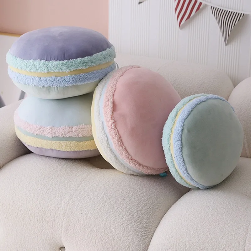 

Hand Wash Cushion Polyester Flocking Pillow/Cushion