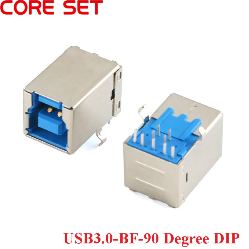 5 шт. разъёмы USB 3 0 типа B для принтера | Строительство и ремонт