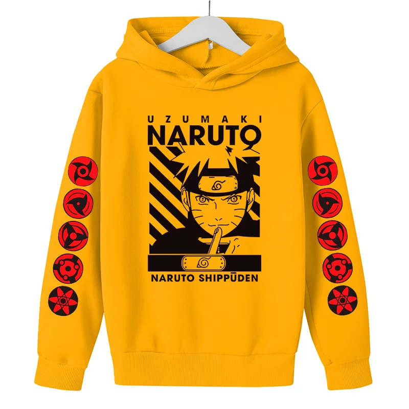 

Narutos Hoodies 3D kids Sweatshirts Kakashi Orochimaru Sasuke Boys Clothing Toddler Baby Boy Clothes Hoodies Japan Anime Clothes