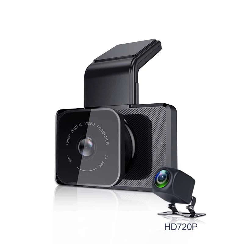 Видеорегистратор UNCOM 3 дюймовый мини видеорегистратор с ночным видением HD
