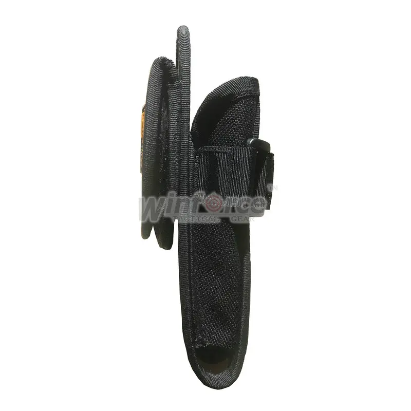 Ремень для тактического снаряжения WINFORCE/ALP-10 ASP 16 '-21' Расширяемый держатель из