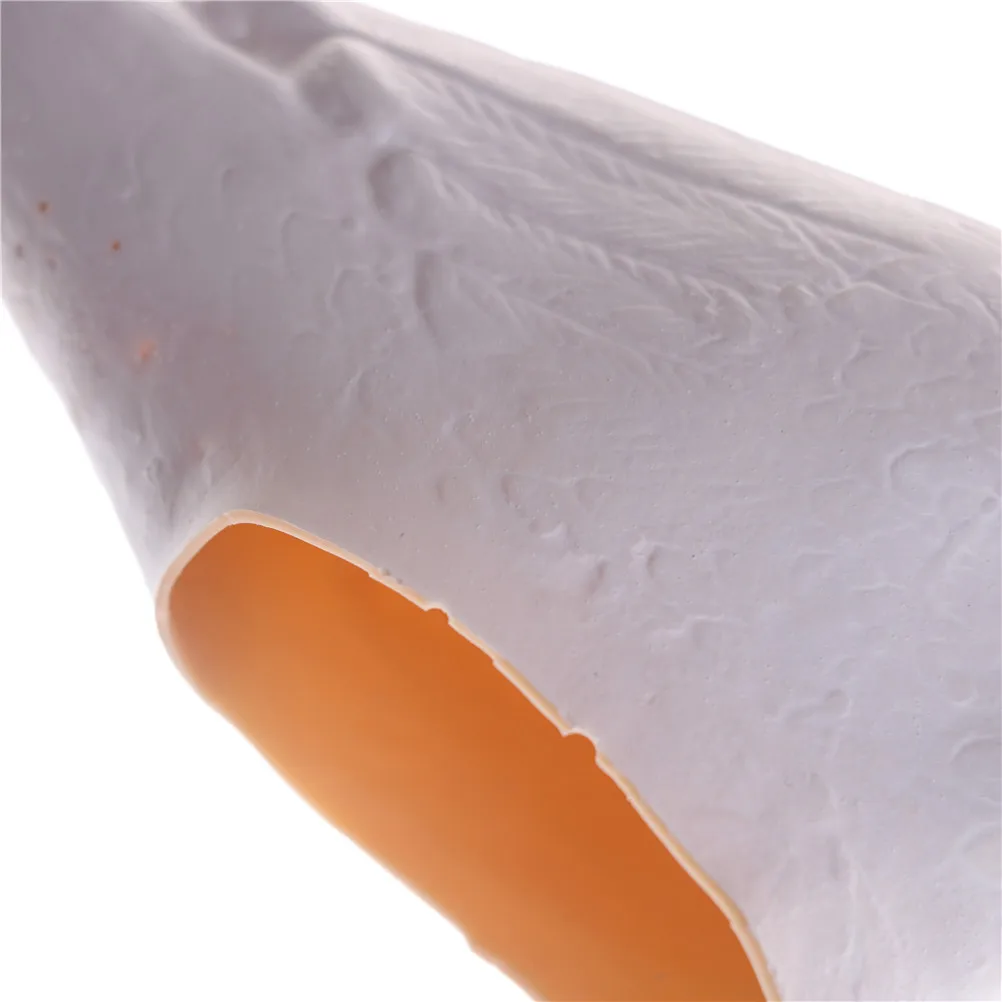 

Living Latex Dove/Rubber Fake Dove Magic Tricks Magician Stage Close Up Illusions Gimmick Accessories Appearing Vanish Magia