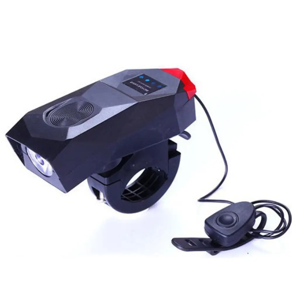 Велосипедный светильник USB Перезаряжаемый 350 люмен велосипедная лампа передняя