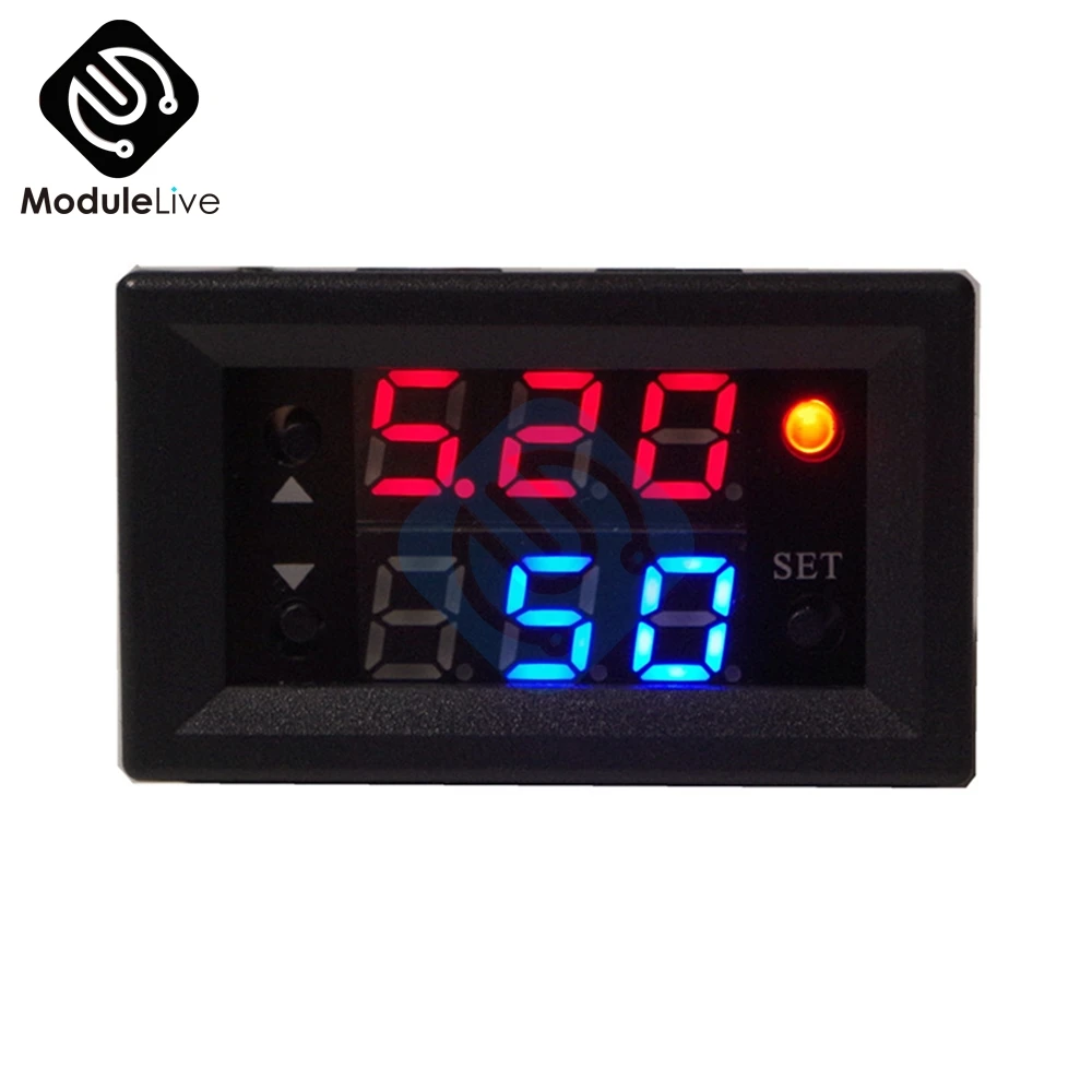 Генератор сигналов импульсная Частота Рабочий цикл регулируемый модуль