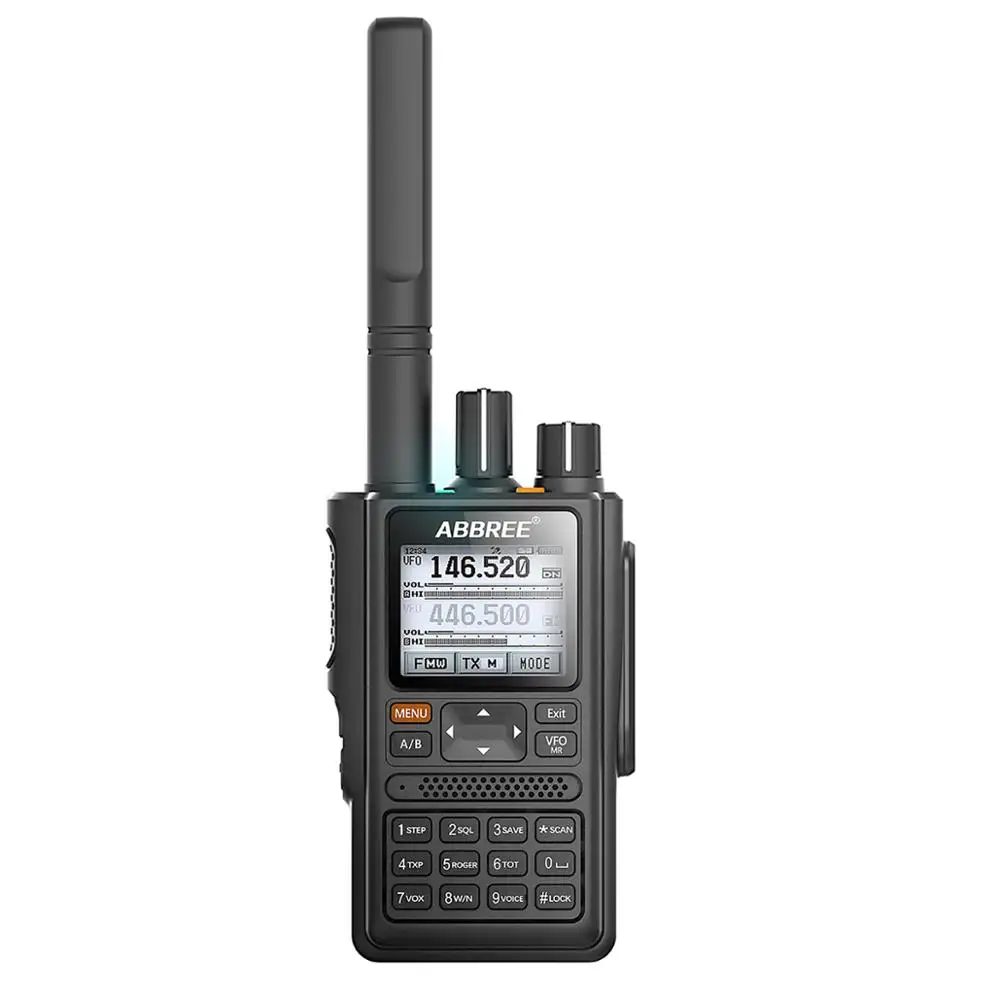 2 шт. GPS рация высокой мощности 136 520 МГц|Рации| |
