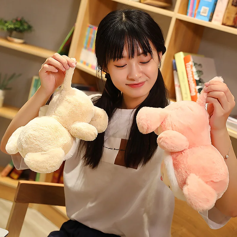 Симпатичная мягкая детская мышь плюшевая игрушка | Игрушки и хобби