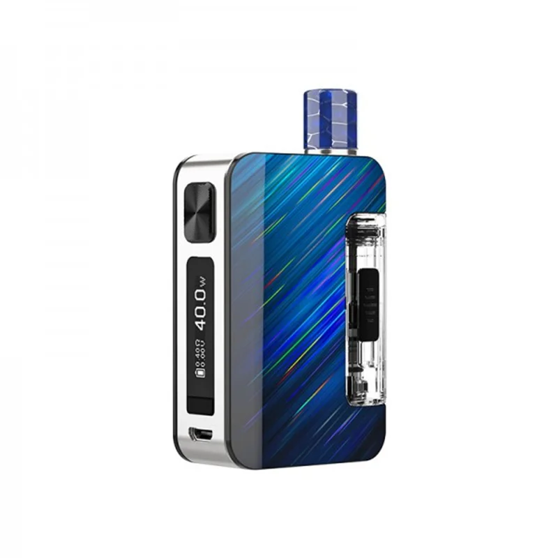 Набор для вейпа Joyetech Exceed Grip Pro 40 Вт 1000 мАч 2 6 мл/2 0 мл|Системы нагревания табака и
