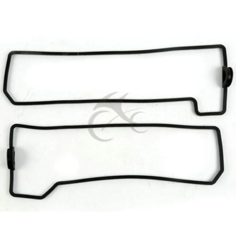 Уплотнительная крышка мотоцикла для Honda Goldwing GL1800 2001 2013 02 03 04 05 06 07 08 09|gasket silicon|gasket