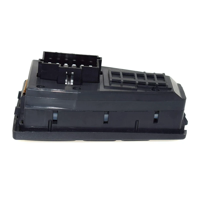 20752914 Electric Power Window Switch for Volvo Truck VNL FM FH12 Lifter Black |