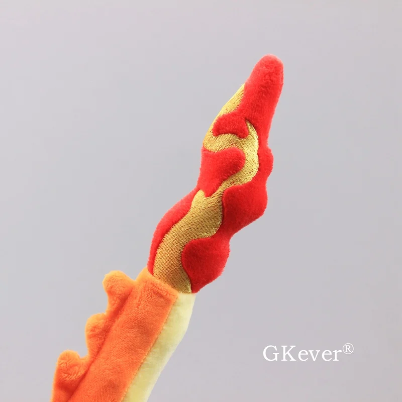 30-35 см Япония Аниме Charizard центр мегаэволюция плюшевые игрушки кукла блестящая Charizard X& Y плюшевая игрушка детский подарок на день рождения