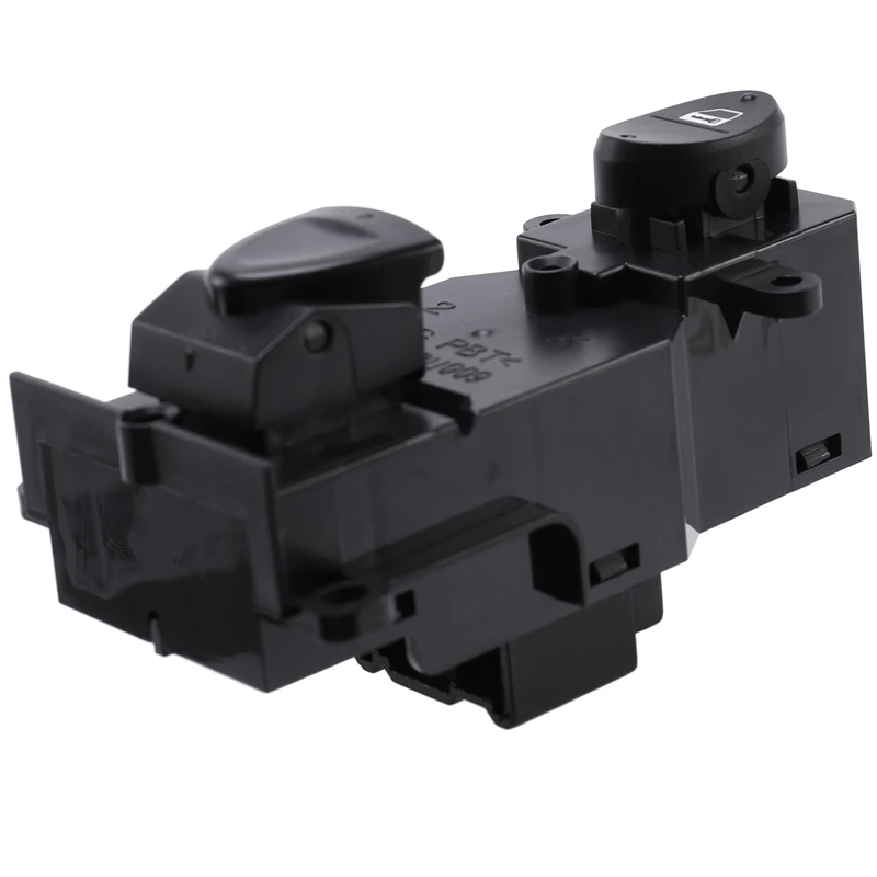 

Новое мощное окно один переключатель Подходит для Honda Civic 2006-2011 передний пассажирский правый 35760-SNA-A13