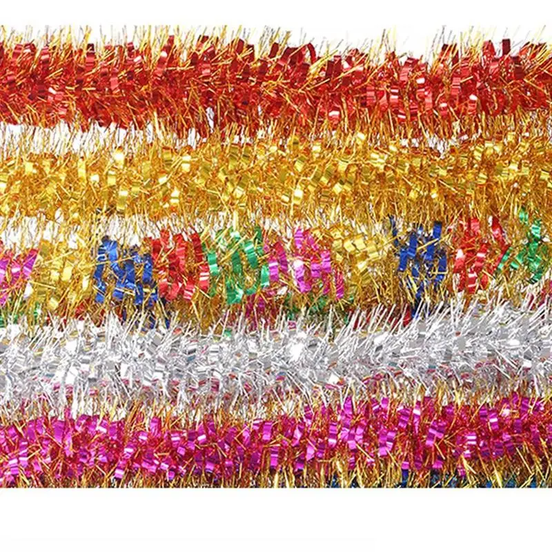 Гирлянда с гирляндой 8 шт. 2 м | Дом и сад