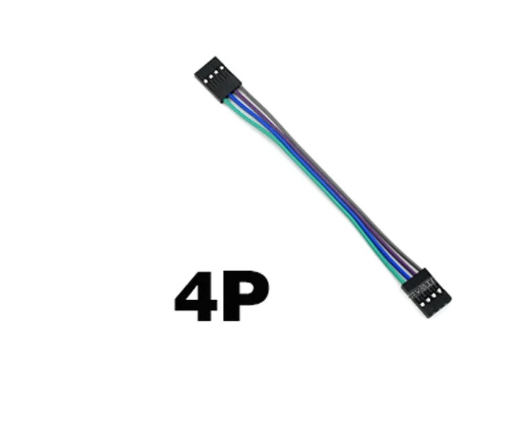 10 шт./лот 1/2/3/4/5/6/7/8/9/10P двухсторонняя Dupont линия Мама мама 20 см|dupont 5p|lineline dupont |