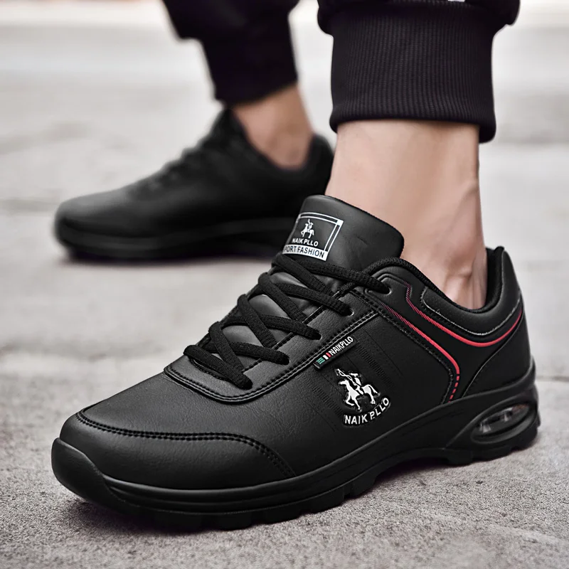 

Best Selling Sports Men Shoes White Black Man Walking Jogging Shoe Comfortable Mens Running Shoes Cushioning Gym Sneakers Men