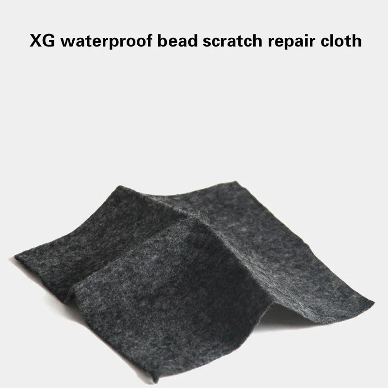 Автомобильная ткань для ремонта царапин нано материал автомобиля светильник