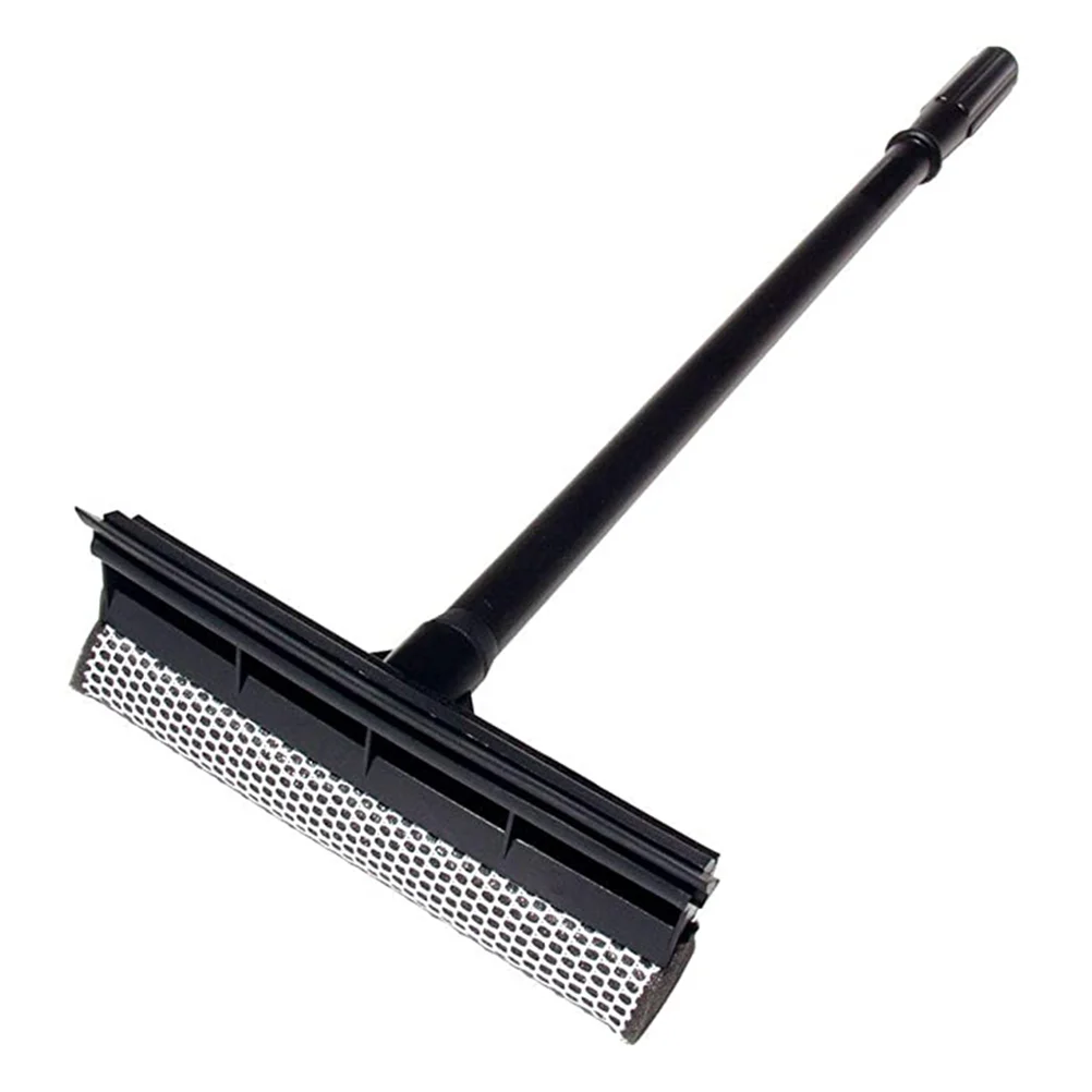 

1pc Car Clean Long Handle Wipers Useful Clean Wipers T-shaped Glass Clean Wiper