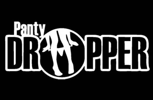 Пипетка для трусиков Веселая наклейка на авто. JDM Дрифтинг гоночный грузовик