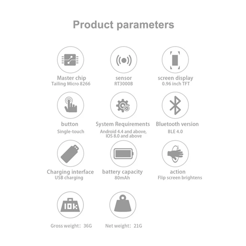 Новые фитнес-часы с пошаговым счетом, Bluetooth для мужчин и женщин, монитор сердечного ритма, умный браслет, часы