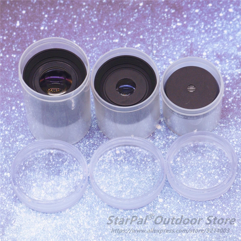 Окуляр Celestron 80EQ 80DX оригинальный окуляр 4 мм 10 20 1 25 дюйма полностью многослойный