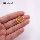 серьги сережки женские кольца серьги с камнями бижутерия золотые круглые  золото круглые ювелирные изделия для женщин подарки для женщин бежутерия кольца черные сердце винтаж золотые серёжки с жемчугом серебро