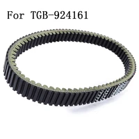 for tgb blade target gunner 500 525 425 lt blade 500r drive belt motorcycle belt parts tgb 924161