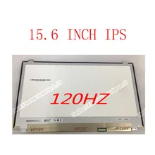 Original NEW  15.6 120 Hz LED screen 94% NTSC FHD N156HHE-GA1 B156HAN04.5 B156HAN04.2 N156HCE-GA2 B156HTN05.1 1920*1080 30PINS