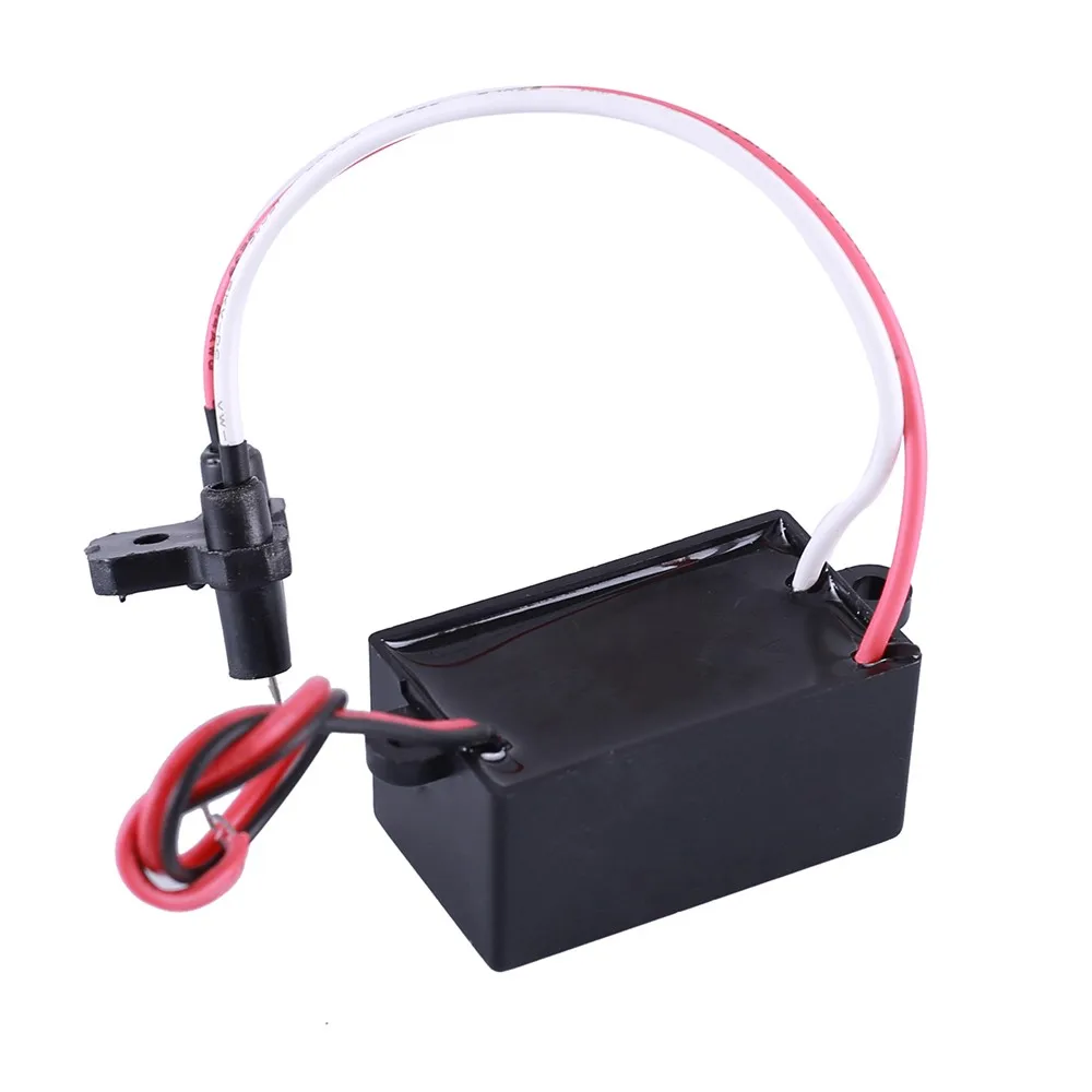 Ионизатор воздуха очиститель генератор плазменных ионов/отрицательных ионов