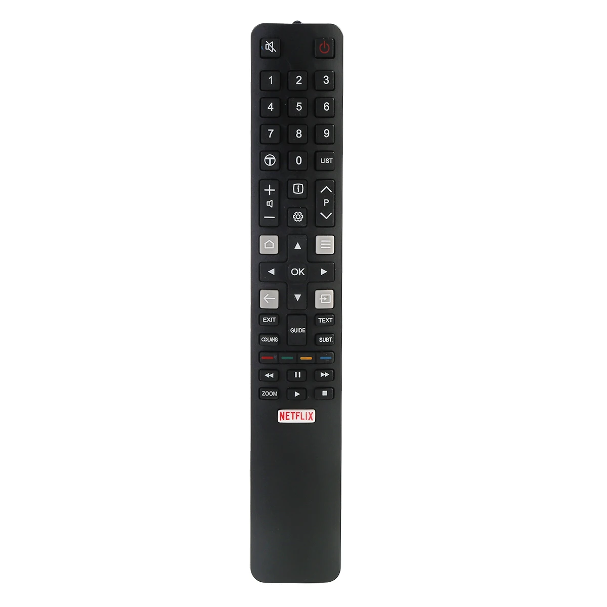 Пульт дистанционного управления для ARC802N YUI1 TCL TV 49C2US 55C2US 65C2US 75C2US 43P20US | Электроника