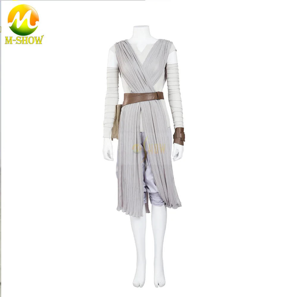 Женский костюм для косплея Пробуждение силы|Костюмы из фильмов и ТВ| |